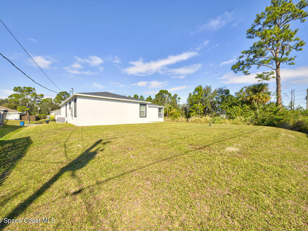 906 Tolson Street, Palm Bay, FL 32909