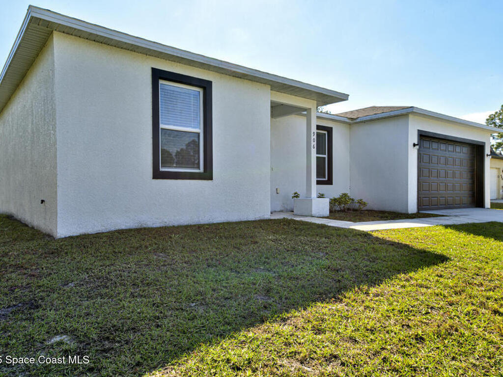 906 Tolson Street, Palm Bay, FL 32909