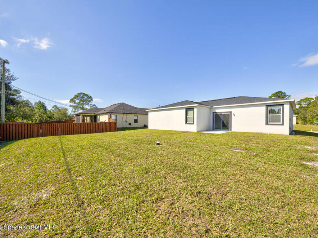 906 Tolson Street, Palm Bay, FL 32909