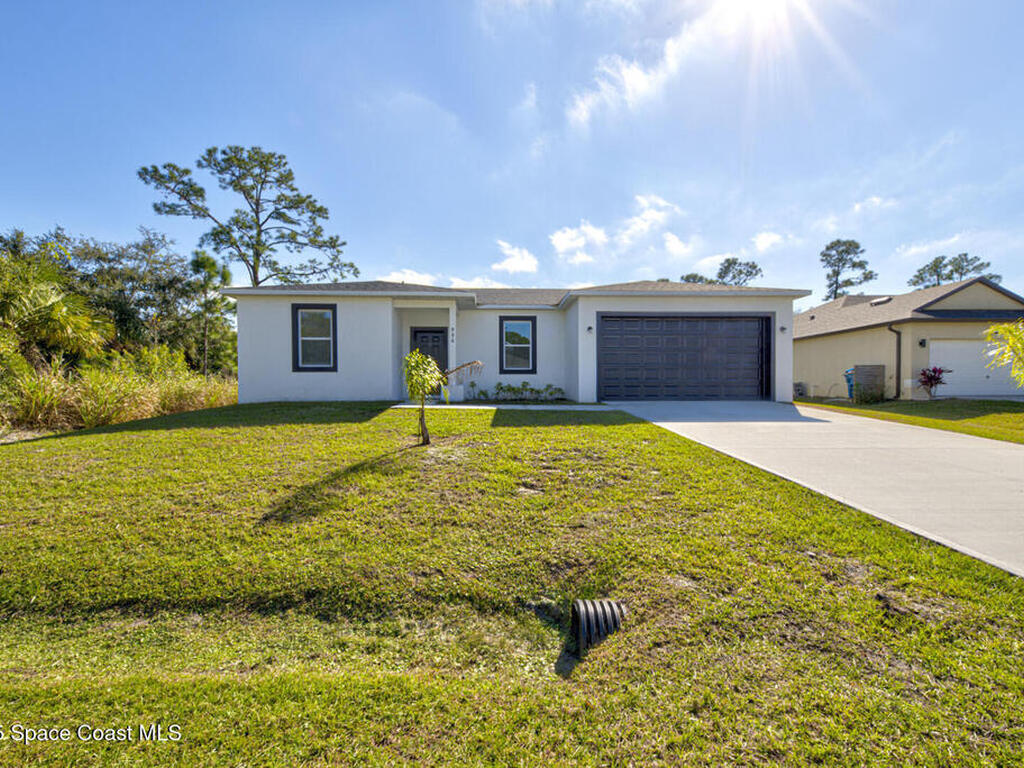 906 Tolson Street, Palm Bay, FL 32909