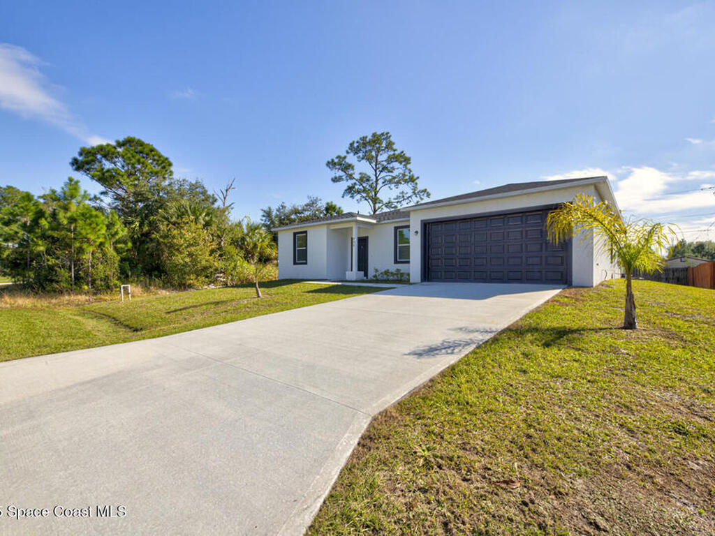 906 Tolson Street, Palm Bay, FL 32909