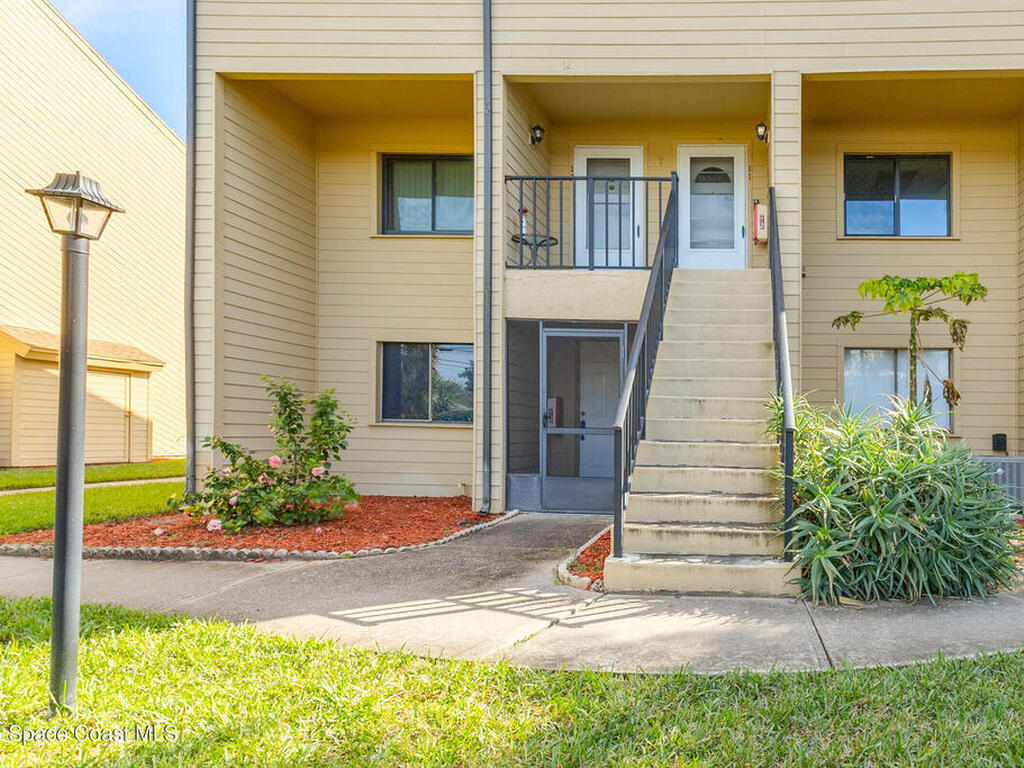 441 N Harbor City Boulevard, Melbourne, FL 32935