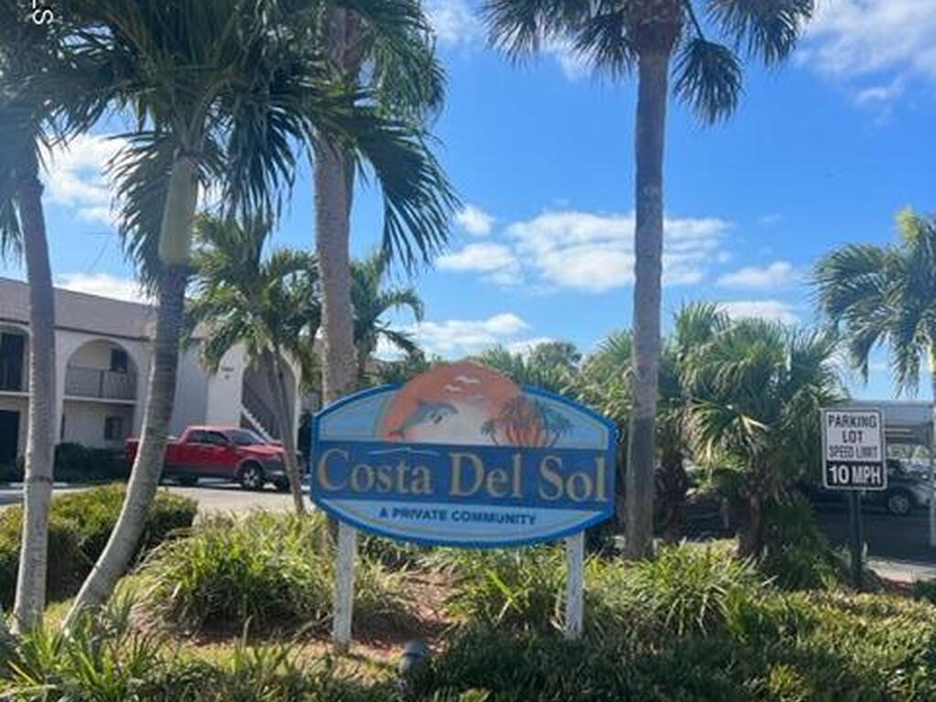 5807 N Atlantic Ave, Cape Canaveral, FL 32920