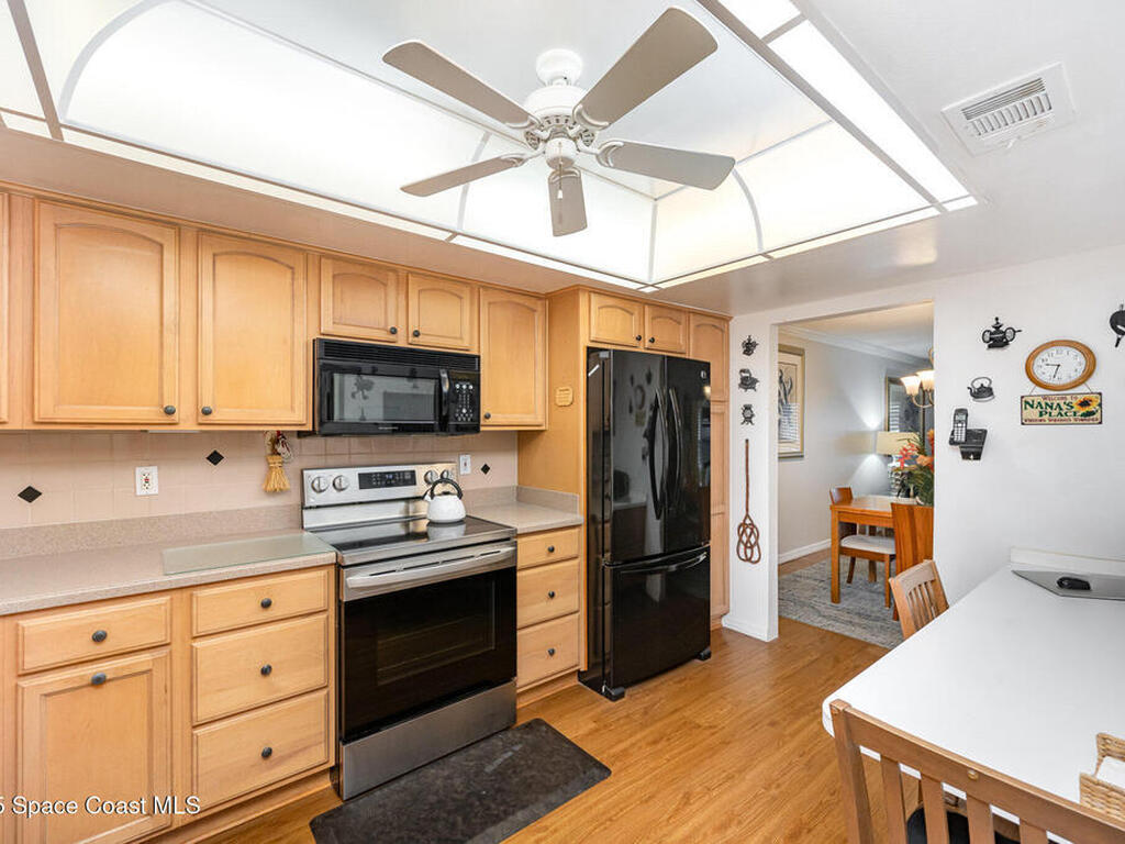 5807 N Atlantic Ave, Cape Canaveral, FL 32920