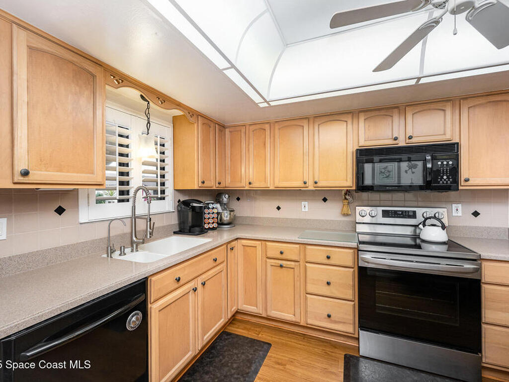 5807 N Atlantic Ave, Cape Canaveral, FL 32920