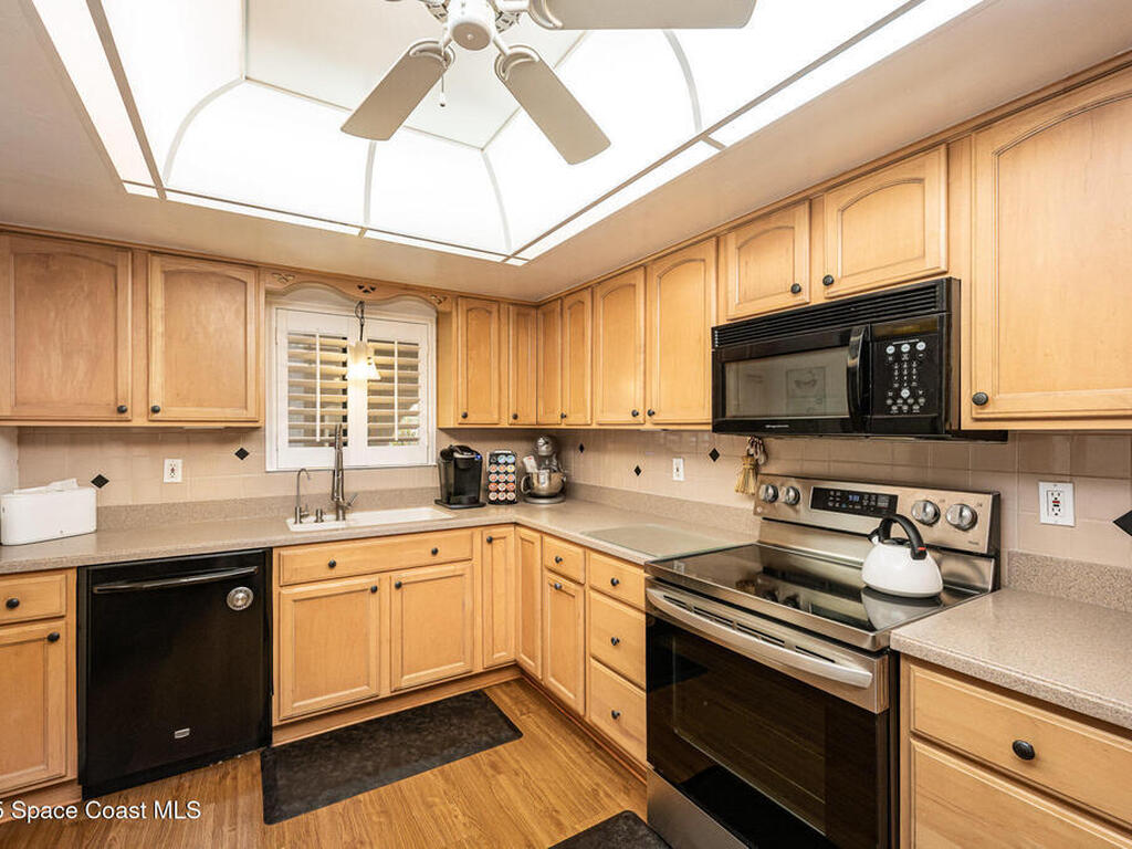 5807 N Atlantic Ave, Cape Canaveral, FL 32920