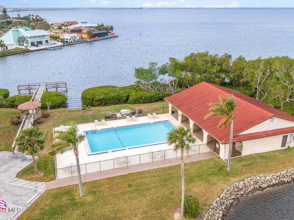 5807 N Atlantic Ave, Cape Canaveral, FL 32920