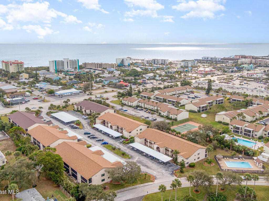 5807 N Atlantic Ave, Cape Canaveral, FL 32920