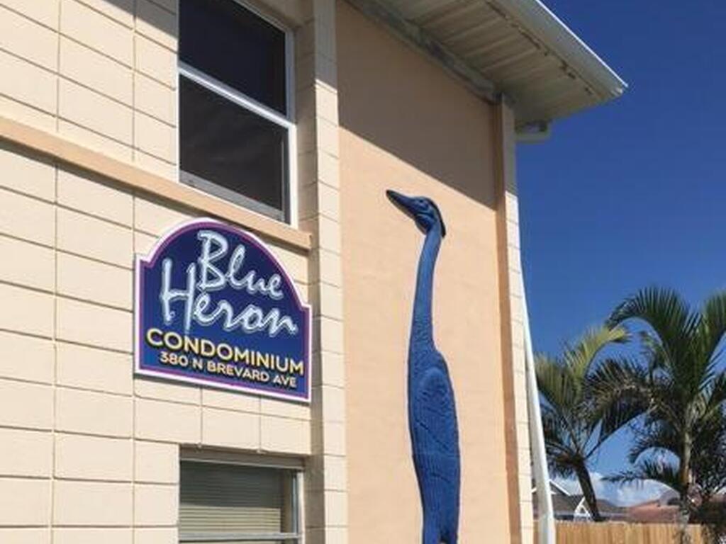 380 N Brevard Avenue, Cocoa Beach, FL 32931