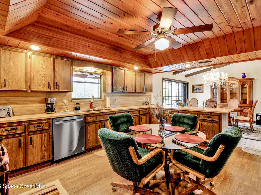 298 Arrowhead Lane, Melbourne Beach, FL 32951