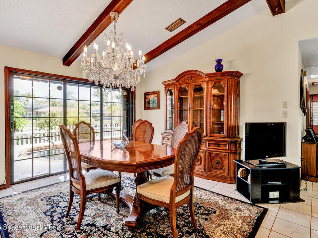 298 Arrowhead Lane, Melbourne Beach, FL 32951