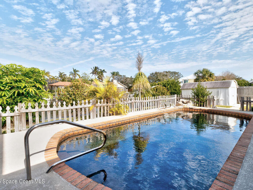 298 Arrowhead Lane, Melbourne Beach, FL 32951