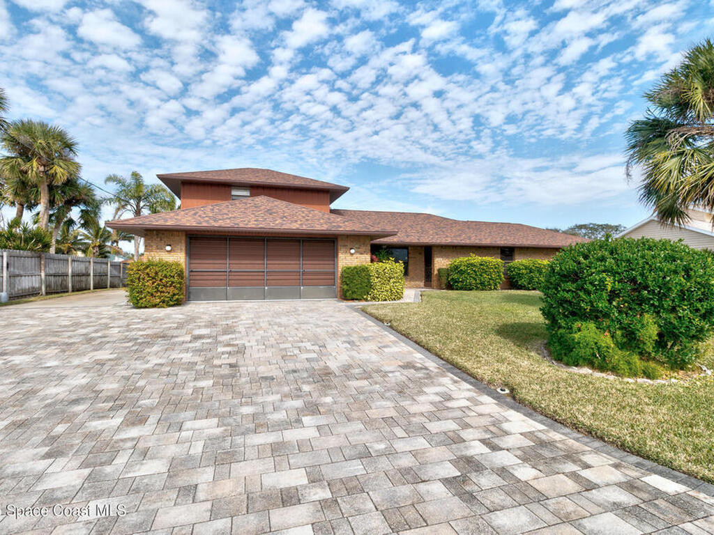 298 Arrowhead Lane, Melbourne Beach, FL 32951