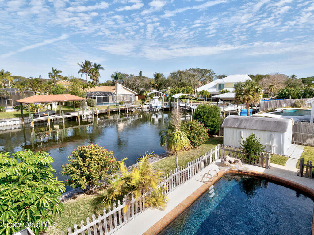 298 Arrowhead Lane, Melbourne Beach, FL 32951