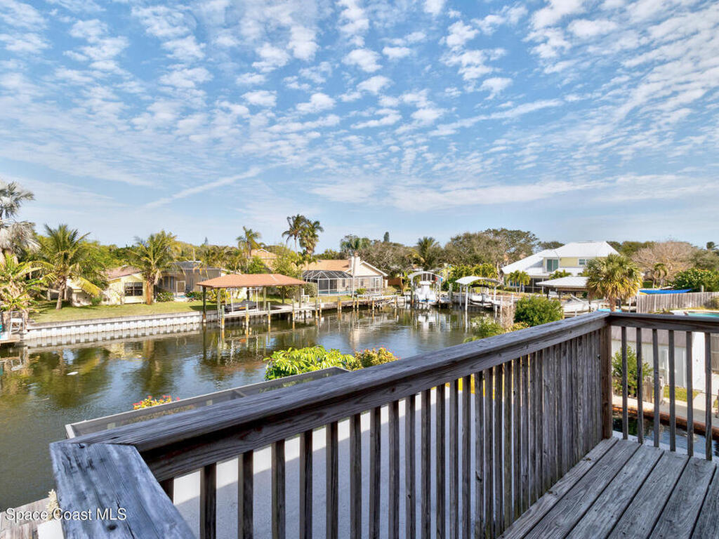 298 Arrowhead Lane, Melbourne Beach, FL 32951