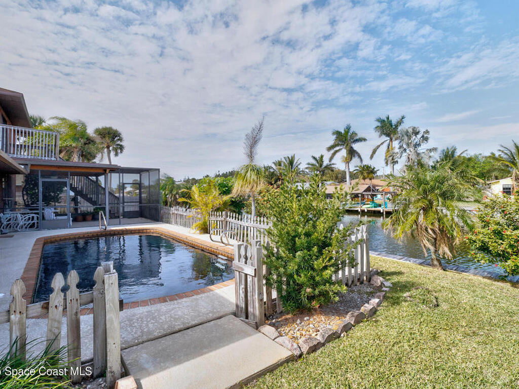 298 Arrowhead Lane, Melbourne Beach, FL 32951