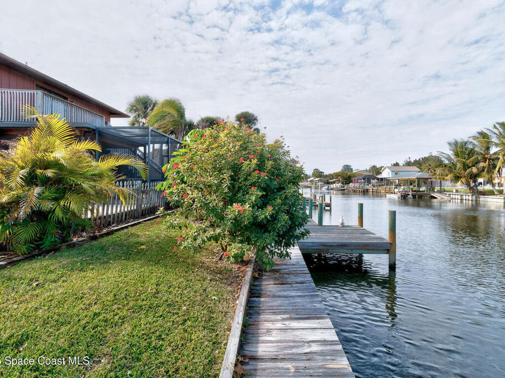 298 Arrowhead Lane, Melbourne Beach, FL 32951