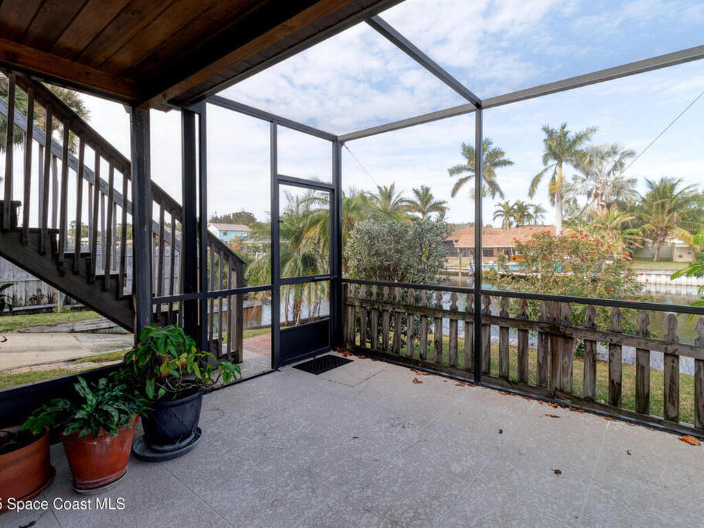 298 Arrowhead Lane, Melbourne Beach, FL 32951