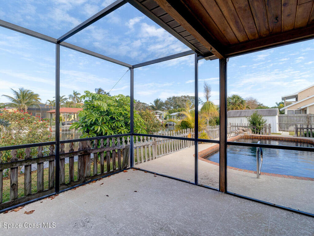 298 Arrowhead Lane, Melbourne Beach, FL 32951