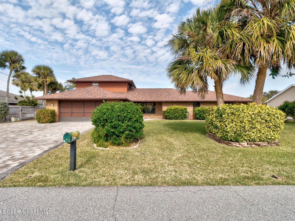 298 Arrowhead Lane, Melbourne Beach, FL 32951