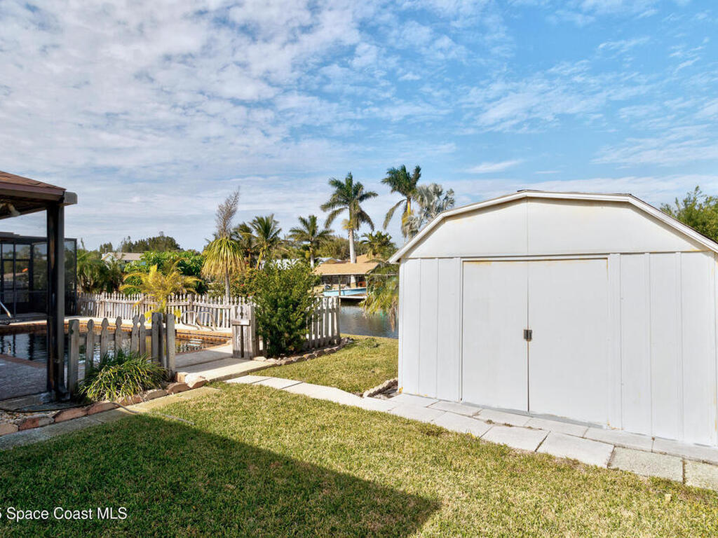 298 Arrowhead Lane, Melbourne Beach, FL 32951