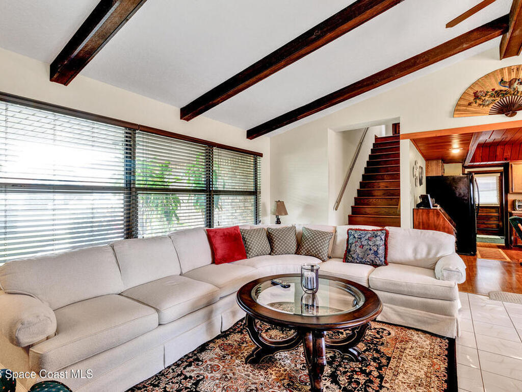 298 Arrowhead Lane, Melbourne Beach, FL 32951