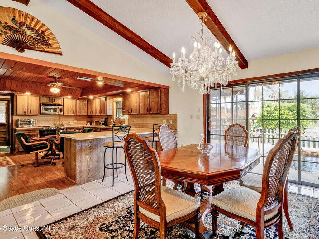 298 Arrowhead Lane, Melbourne Beach, FL 32951