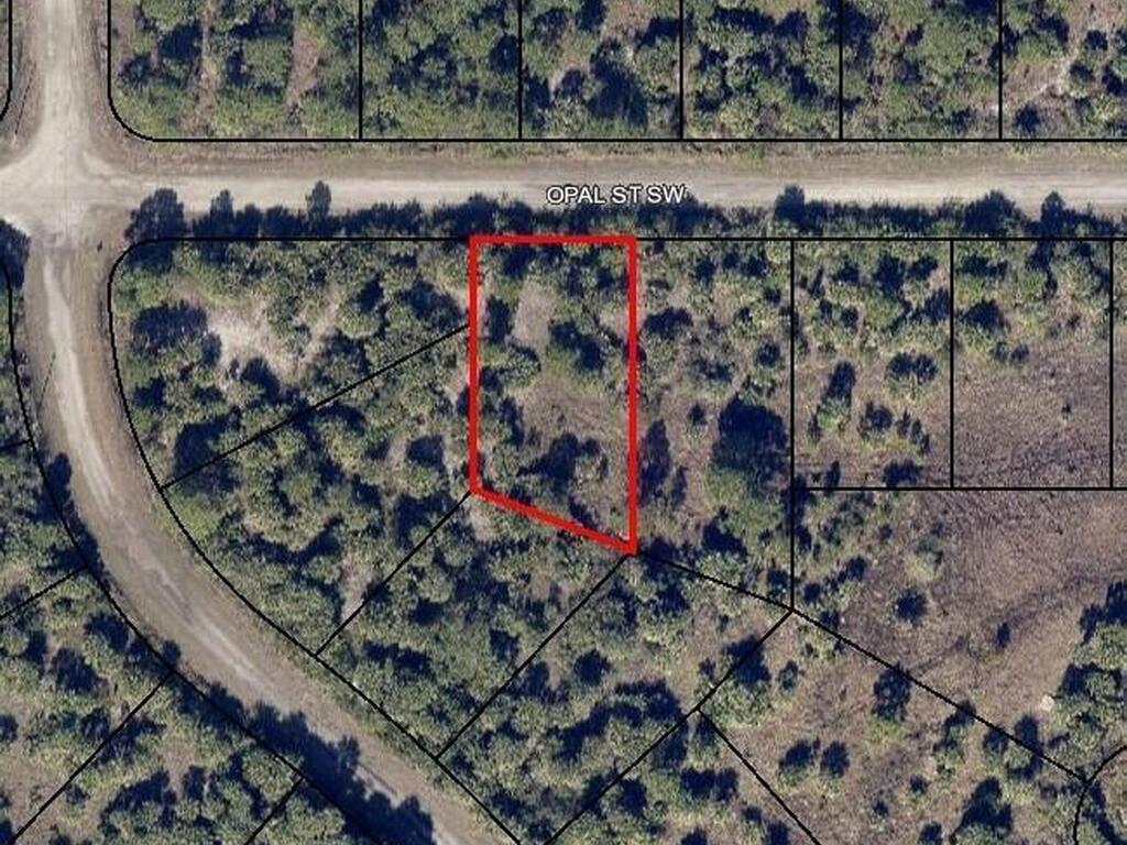 768 Opal Street, Palm Bay, FL 32908