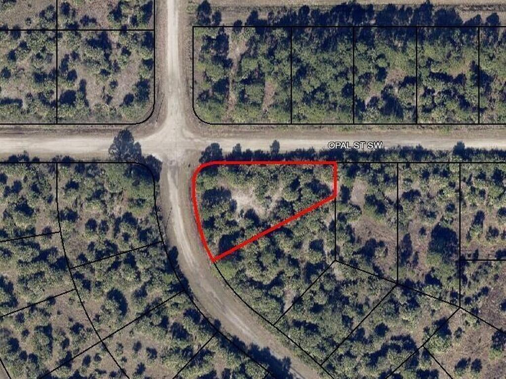 3011 Libby (Corner Of Opal) Avenue, Palm Bay, FL 32908