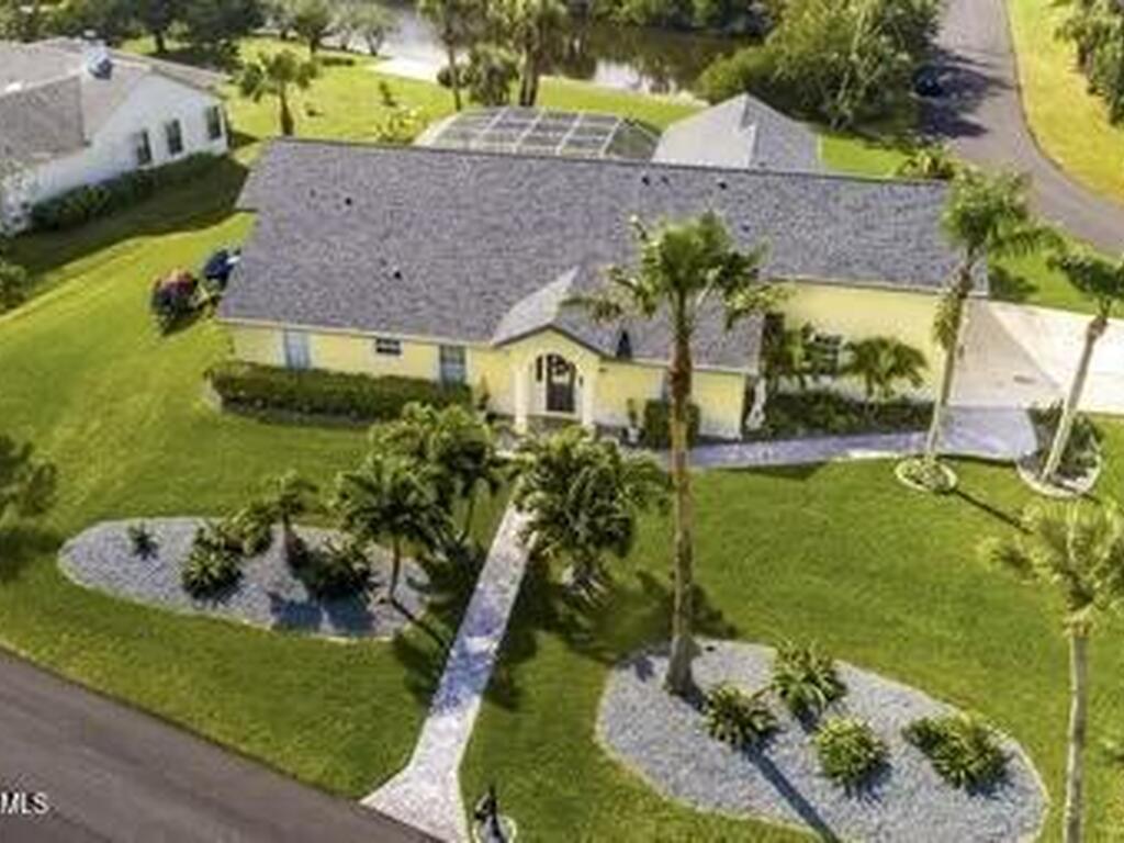 5080 Seiler Street, Melbourne Beach, FL 32951