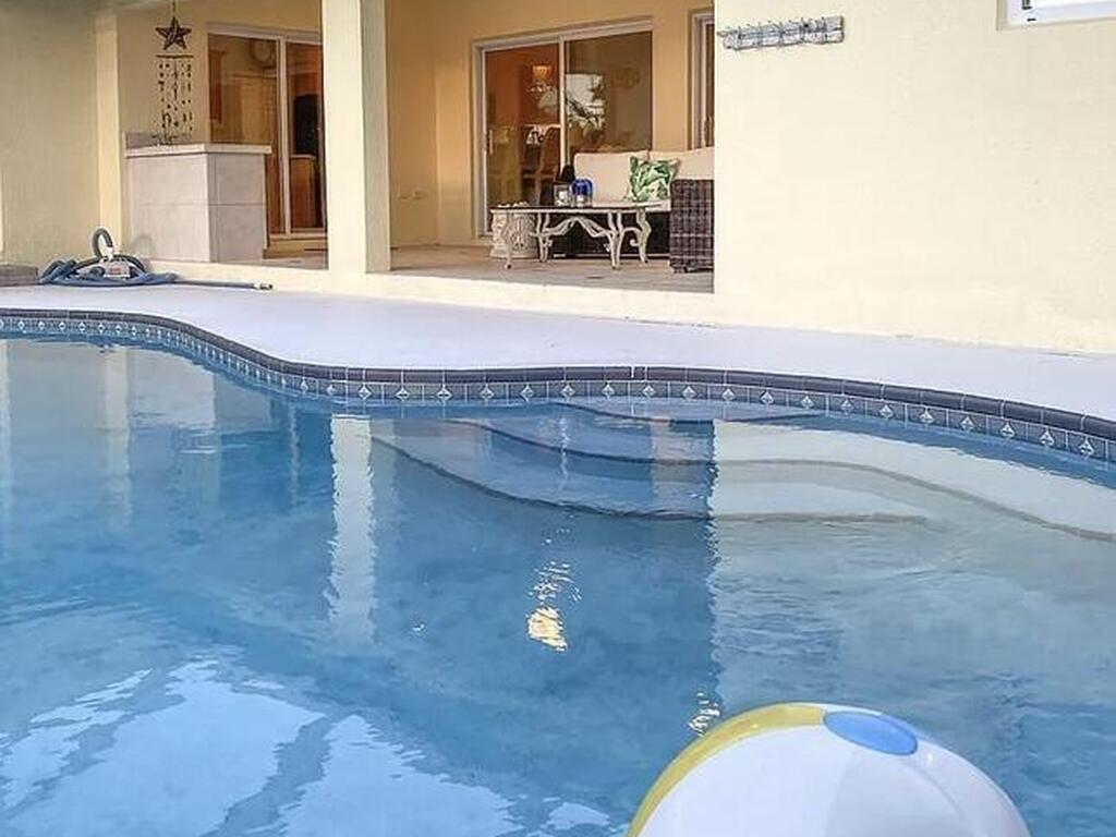 5080 Seiler Street, Melbourne Beach, FL 32951