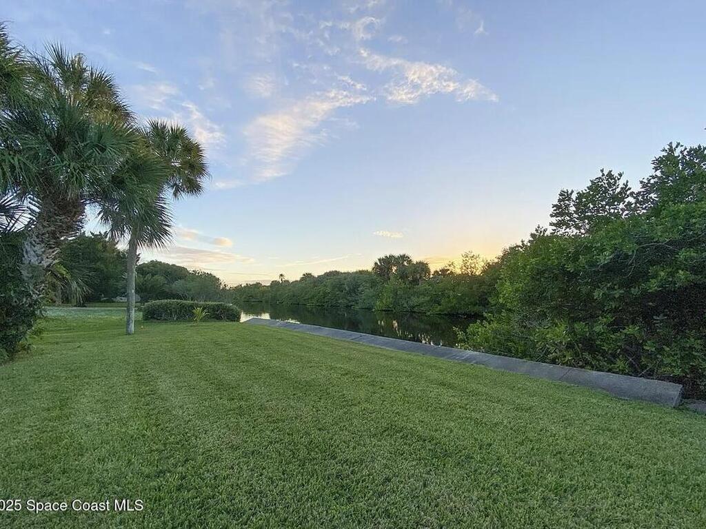 5080 Seiler Street, Melbourne Beach, FL 32951