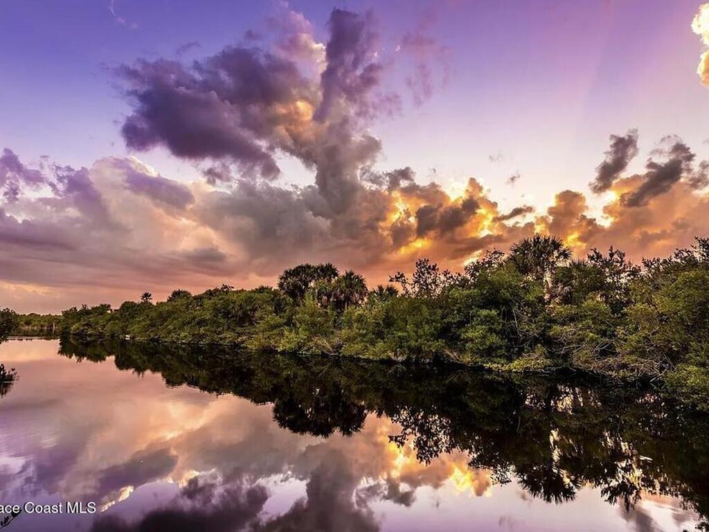 5080 Seiler Street, Melbourne Beach, FL 32951