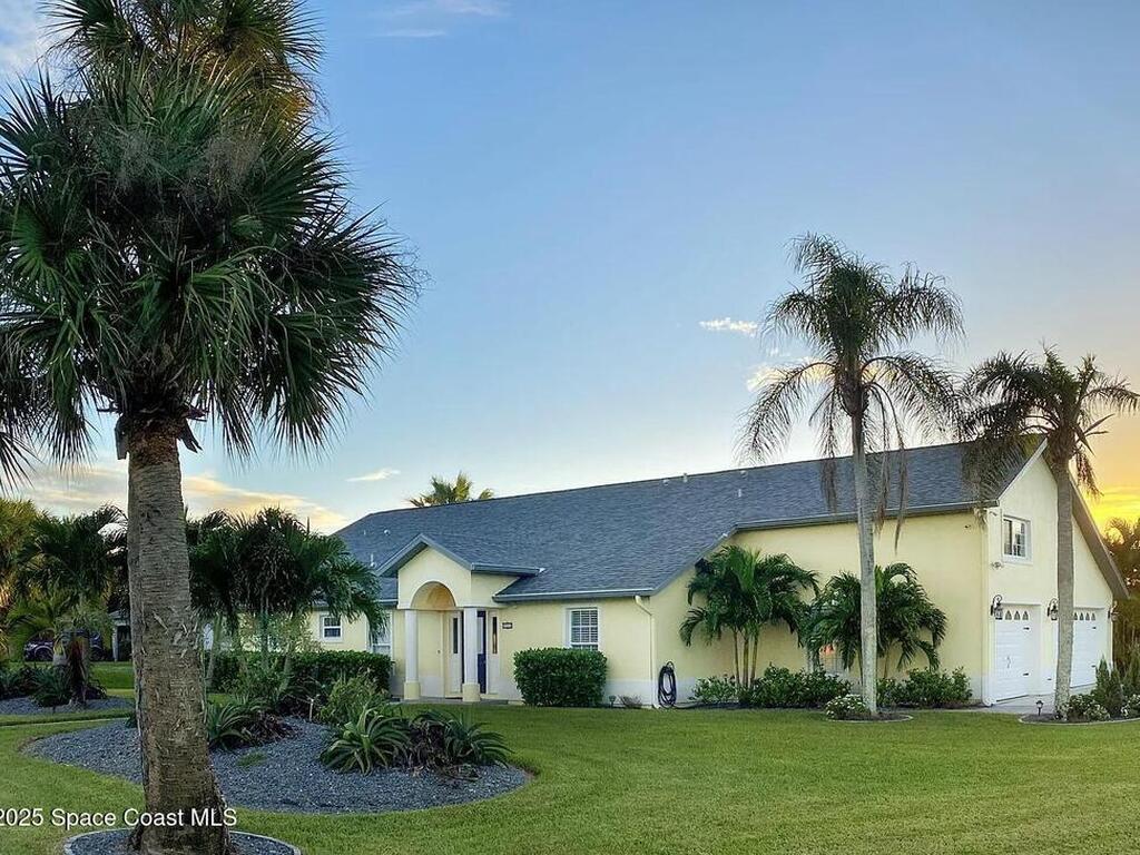 5080 Seiler Street, Melbourne Beach, FL 32951