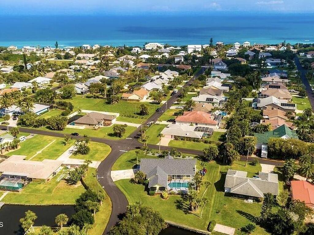 5080 Seiler Street, Melbourne Beach, FL 32951