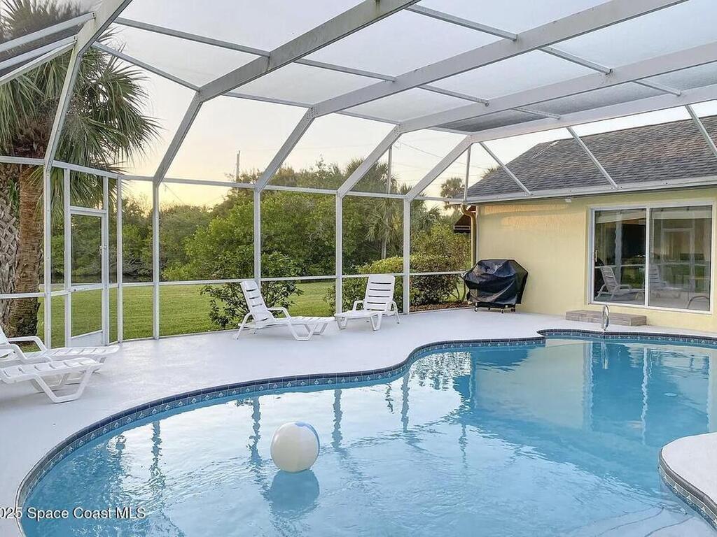 5080 Seiler Street, Melbourne Beach, FL 32951