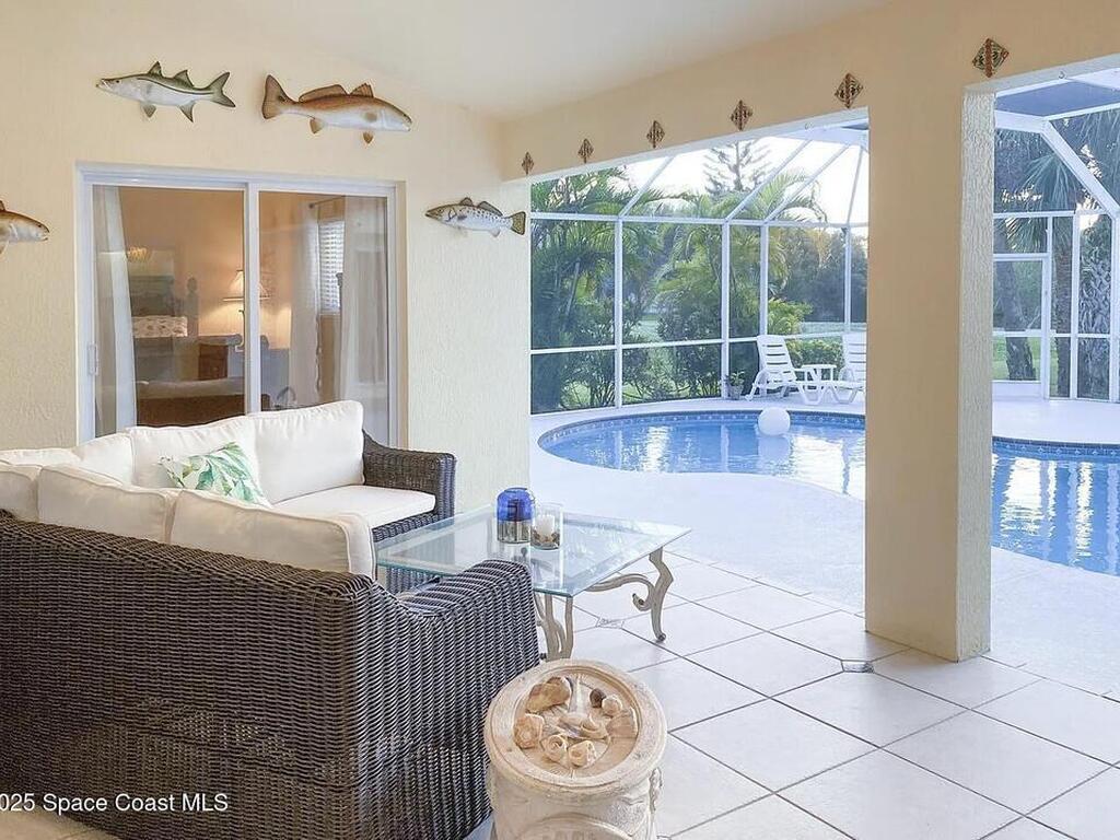 5080 Seiler Street, Melbourne Beach, FL 32951