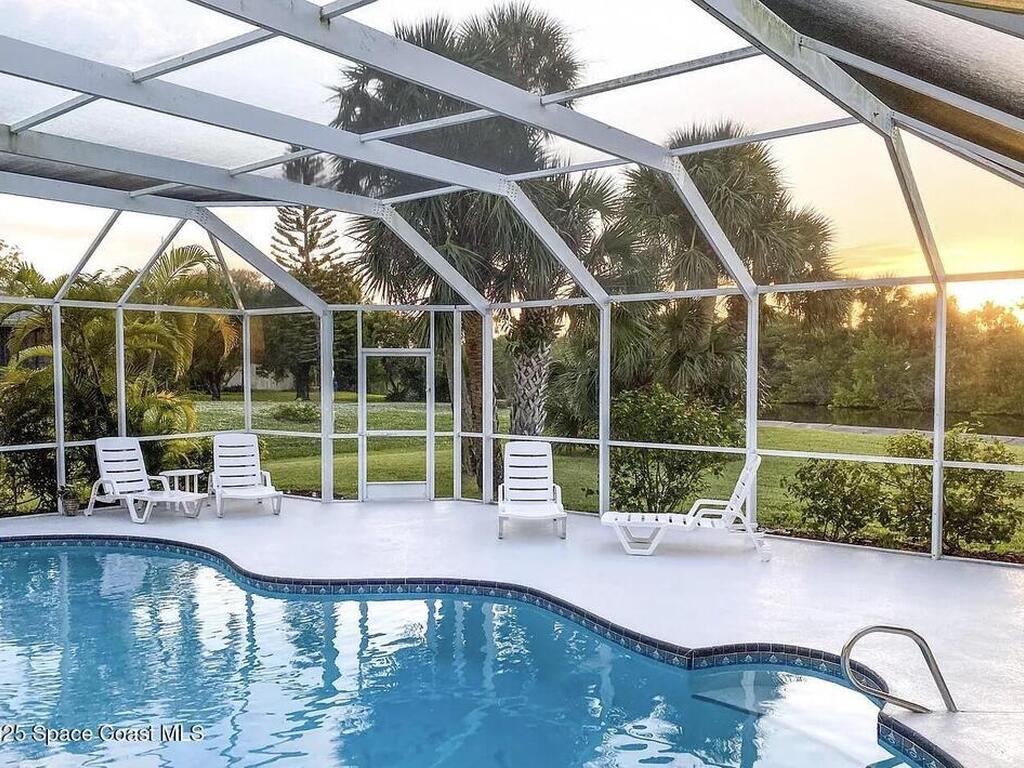 5080 Seiler Street, Melbourne Beach, FL 32951