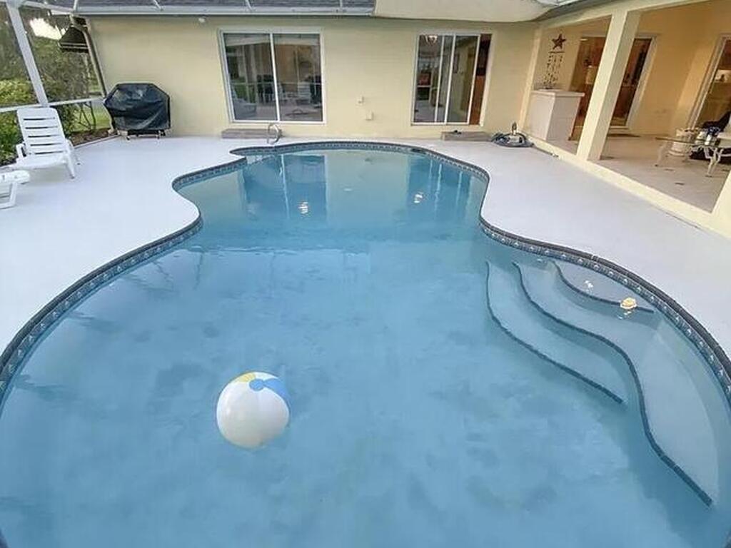 5080 Seiler Street, Melbourne Beach, FL 32951