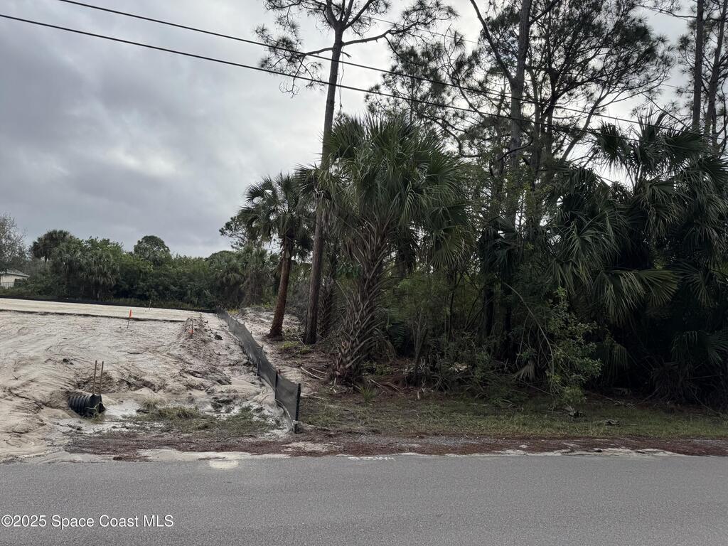 3395 SW Fitzpatrick Avenue, Palm Bay, FL 32908