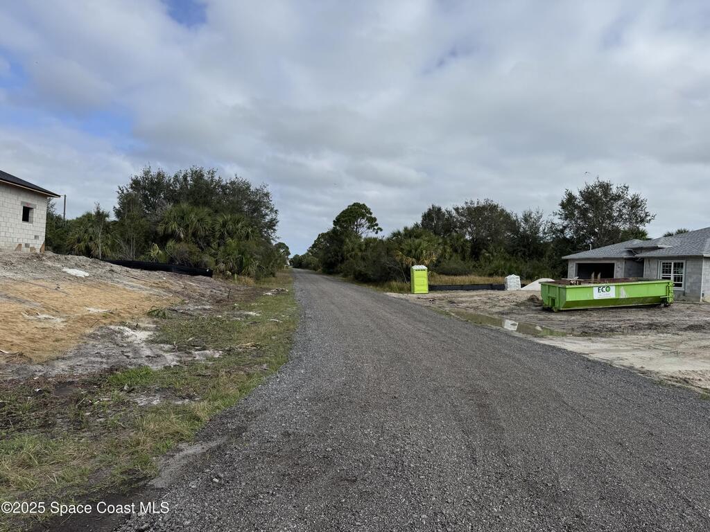 600 Yardley Street, Palm Bay, FL 32908