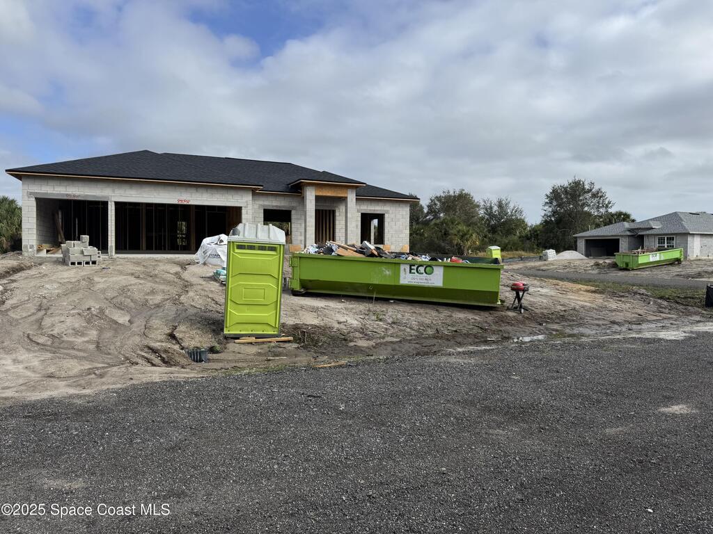 600 Yardley Street, Palm Bay, FL 32908