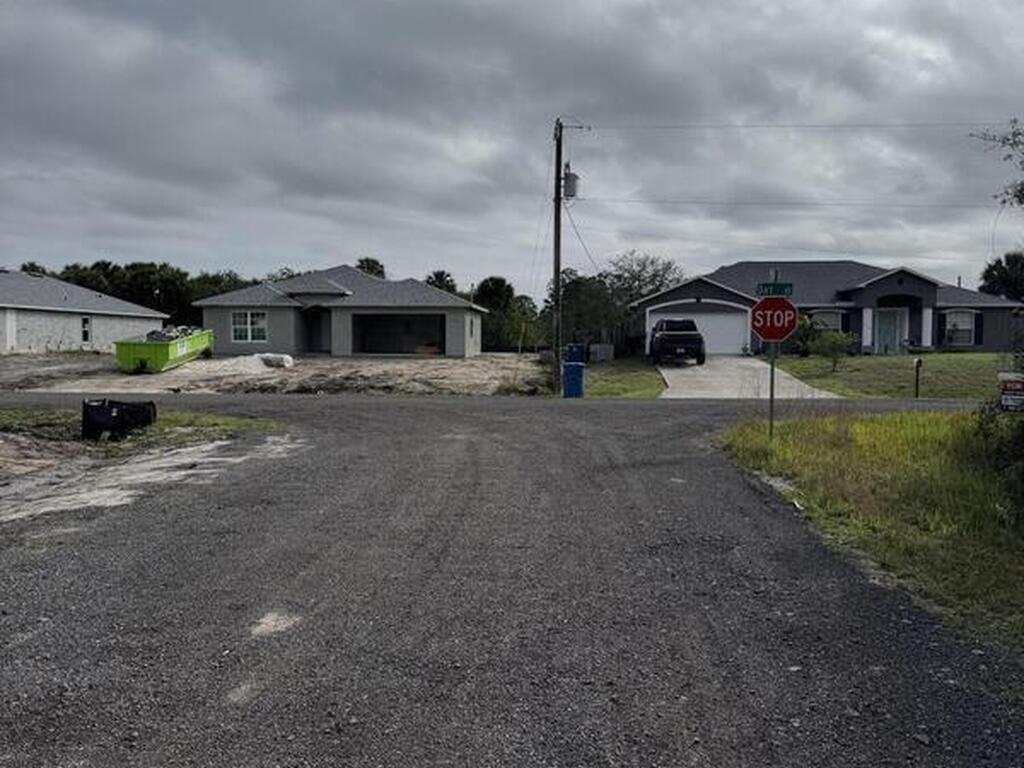 600 Yardley Street, Palm Bay, FL 32908