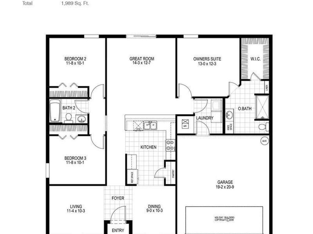 830 Geary Street, Palm Bay, FL 32908