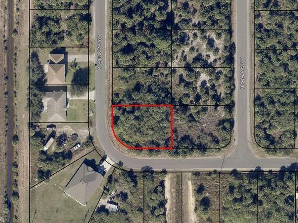 3389 Pomello Avenue, Palm Bay, FL 32908