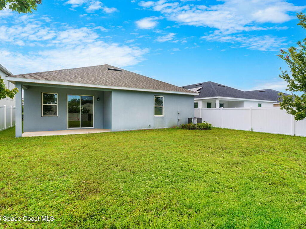 1642 Orsi Place, West Melbourne, FL 32904