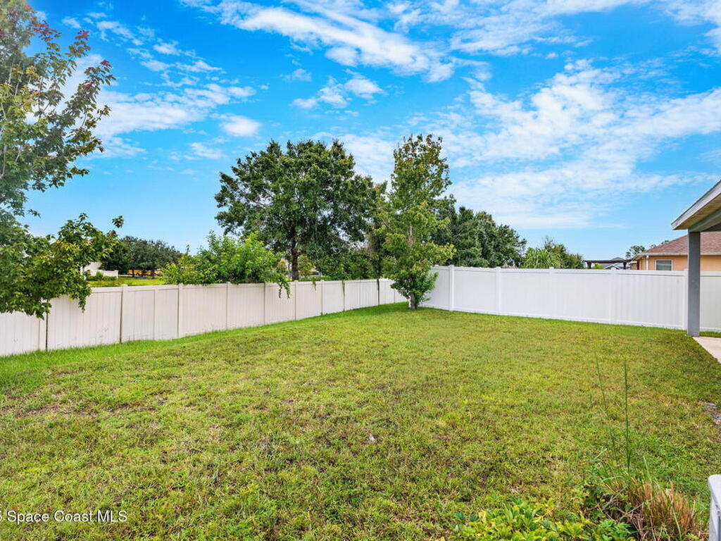 1642 Orsi Place, West Melbourne, FL 32904