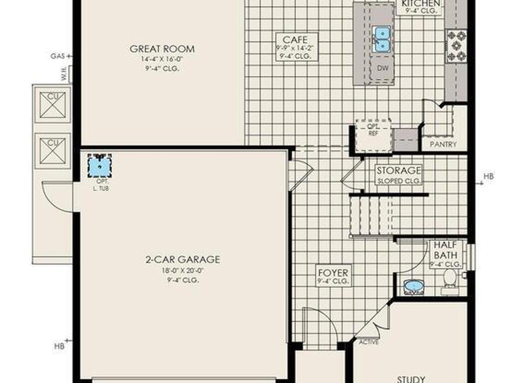 2914 Karelian Drive, Melbourne, FL 32940