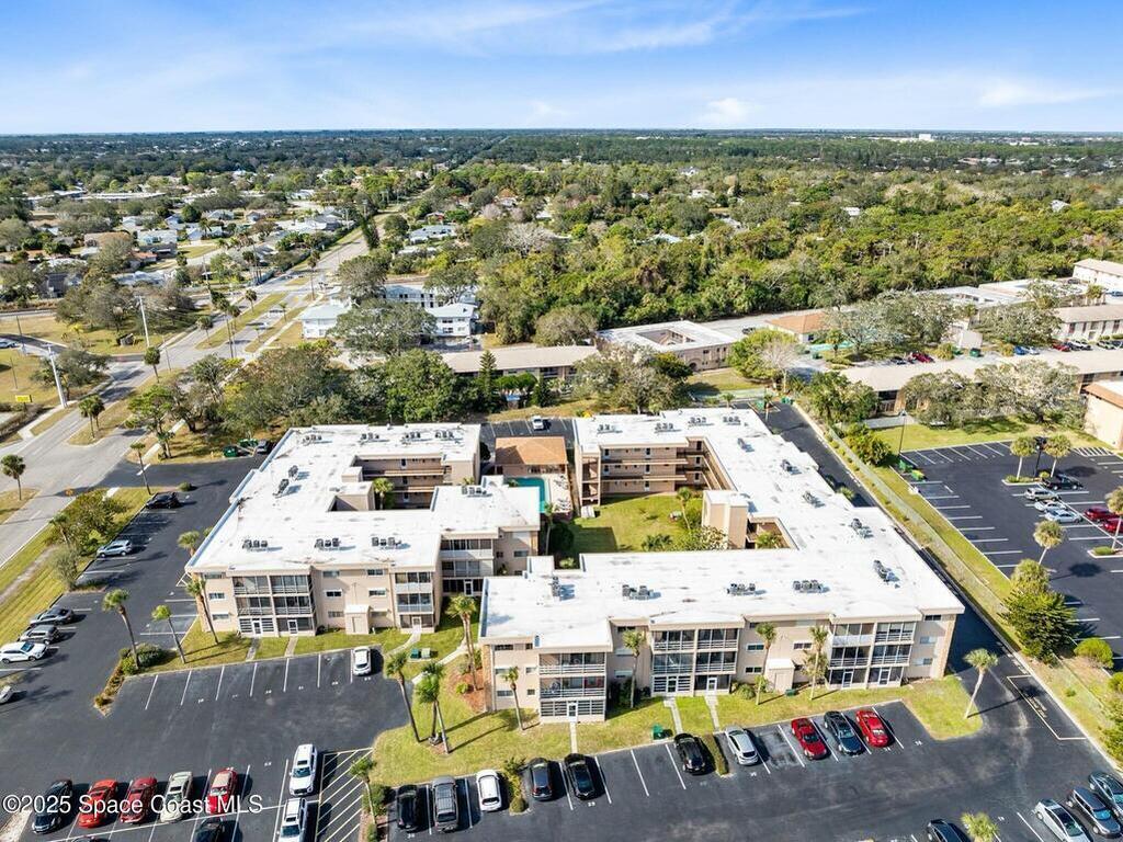 3150 N Harbor City Boulevard, Melbourne, FL 32935