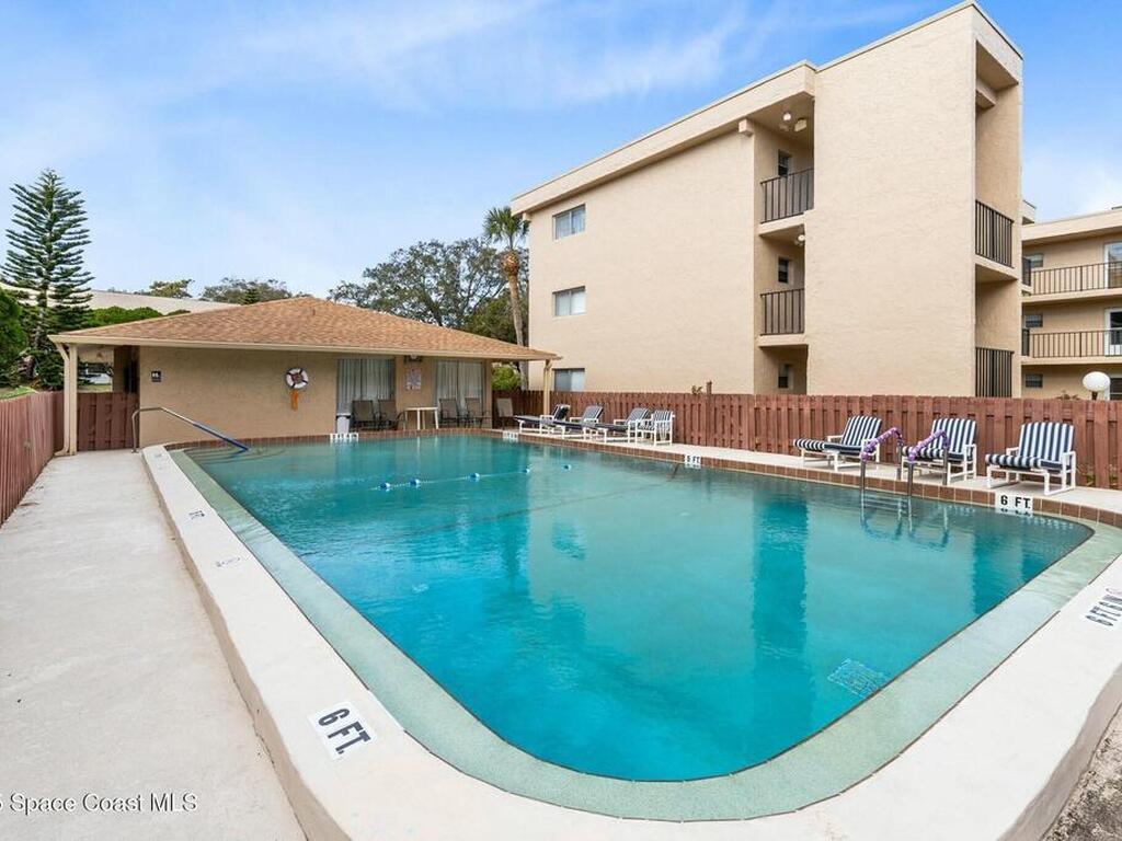 3150 N Harbor City Boulevard, Melbourne, FL 32935